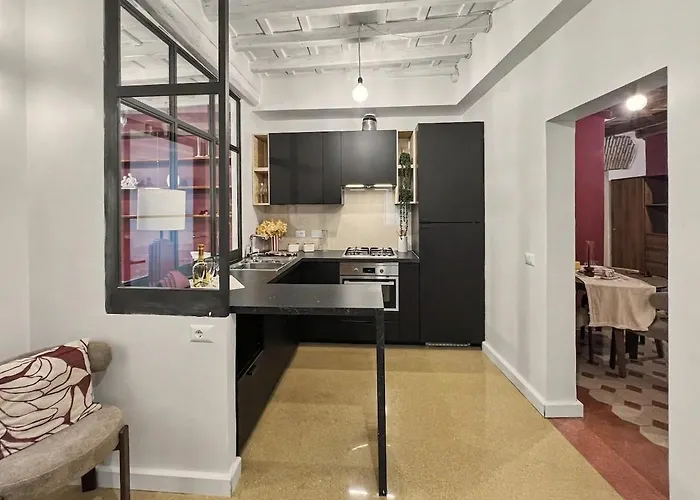 Apartment Maison Minerva - Pantheon Boutique *