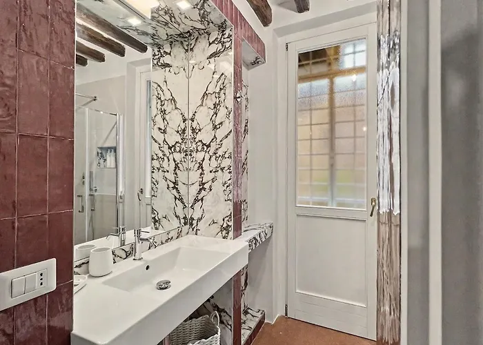 Apartment Maison Minerva - Pantheon Boutique Rom
