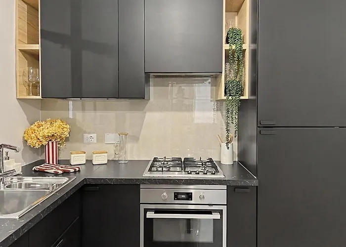 Maison Minerva - Pantheon Boutique Apartment *
