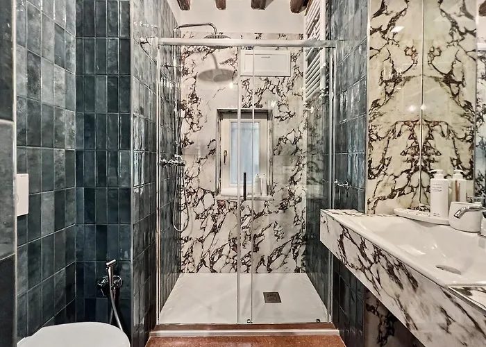 Apartman Maison Minerva - Pantheon Boutique
