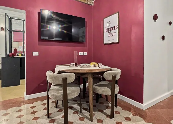 Maison Minerva - Pantheon Boutique Rom