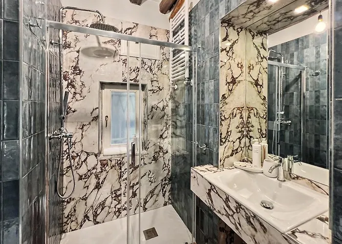 Apartment Maison Minerva - Pantheon Boutique